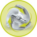 Blender Philips HR2543/90 - 2658185