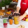 Blender ręczny-zestaw MPM MBL-42M - 2658210