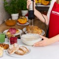 Blender ręczny-zestaw MPM MBL-42M - 2658220