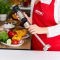Blender ręczny-zestaw MPM MBL-42M - 2658217