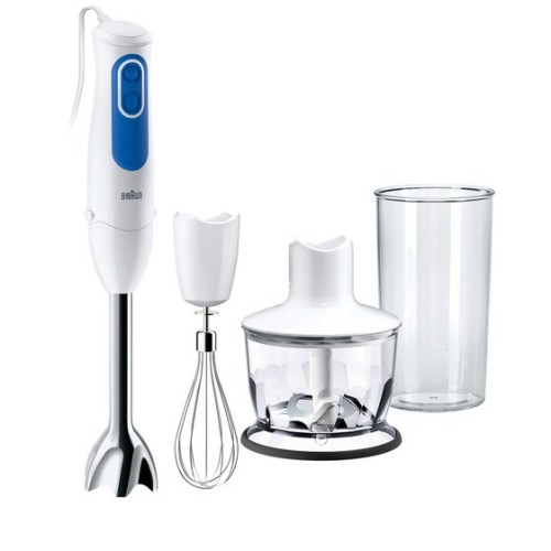Blender Braun MQ3035 Sauce 700W - 2658225