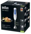 Blender Braun MQ3035 Sauce 700W - 2658224