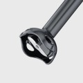 SEVERIN BLENDER RĘCZNY CZARNY, TURBO, OBROTY 13000 OBR./ MIN, 100% WOLNY OD BPA, ERGONOMICZNE WZORNICTWO, MOC 170W SM3770 - 2658243