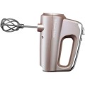 Russell Hobbs 25892-56 mikser Mikser ręczny 350 W Kwarc metaliczny - 2658274