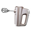 Russell Hobbs 25892-56 mikser Mikser ręczny 350 W Kwarc metaliczny - 2658268