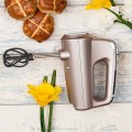 Russell Hobbs 25892-56 mikser Mikser ręczny 350 W Kwarc metaliczny - 2658272
