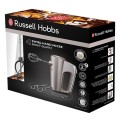 Russell Hobbs 25892-56 mikser Mikser ręczny 350 W Kwarc metaliczny - 2658273