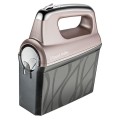 Russell Hobbs 25892-56 mikser Mikser ręczny 350 W Kwarc metaliczny - 2658270