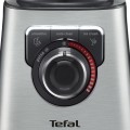 Blender stojący Tefal BL811D (1200W; kolor srebrny) (WYPRZEDAŻ) - 2658353