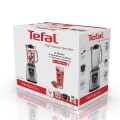 Blender stojący Tefal BL811D (1200W; kolor srebrny) (WYPRZEDAŻ) - 2658355