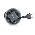 SEVERIN MŁYNEK DO KAWY I PRZYPAW INOX, POJEMNOŚĆ 50 G, ZWIJACZ KABLA, 2 NOŻE ZE STALI NIERDZEWNEJ, MOC 150W KM3879 - 2658369