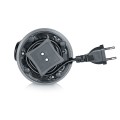 SEVERIN MŁYNEK DO KAWY I PRZYPAW INOX, POJEMNOŚĆ 50 G, ZWIJACZ KABLA, 2 NOŻE ZE STALI NIERDZEWNEJ, MOC 150W KM3879 - 2658368