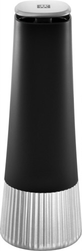 ZWILLING SPICES Młynek do przypraw - 19 cm, Czarny - 2658378