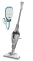 Black & Decker Steam-Mop + SteaMitt Mop parowy 0,5 l 1600 W Szary - 2658382