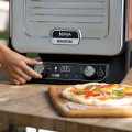 Piekarnik elektryczny NINJA Woodfire OO101EU (WYPRZEDAŻ) - 2658439