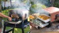 Piekarnik elektryczny NINJA Woodfire OO101EU (WYPRZEDAŻ) - 2658446