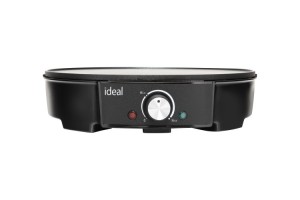 ELDOM NALEŚNIKARKA ELEKTRYCZNA ŚR-30CM IK4000