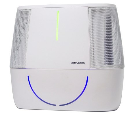 Nawilżacz powietrza AIR WASHER ANTARES - 2658504