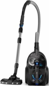 Odkurzacz bezworkowy Philips PowerPro Expert 7000 series FC9747/09