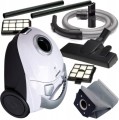 Odkurzacz workowy Prime3 SVC21 - 2658624