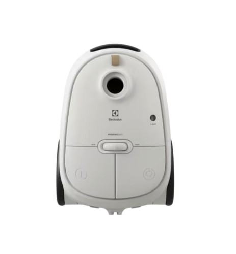 Electrolux EB61H6SW odkurzacz 3,5 l Bęben próżniowy Suchy 850 W Worek na kurz - 2658697