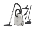Electrolux EB61H6SW odkurzacz 3,5 l Bęben próżniowy Suchy 850 W Worek na kurz - 2658702