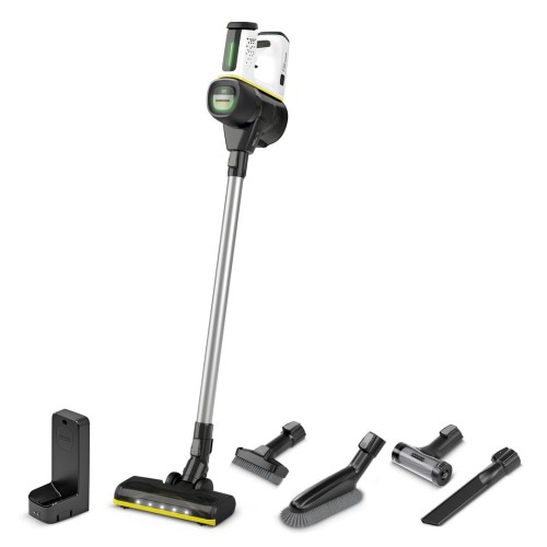 Odkurzacz bezprzewodowy VC 7 Karcher Yourmax - 2658734