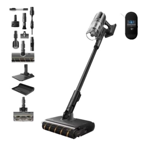 Odkurzacz DREAME Z30 AQUA Upright, bezprzewodowy, Aqua - 2658770