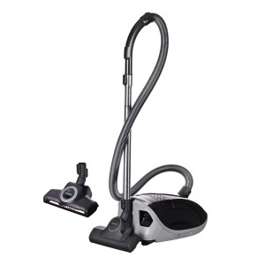 Odkurzacz MIELE Guard M1 Cat&Dog Obsidian Black