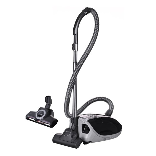 Odkurzacz MIELE Guard M1 Cat&Dog Obsidian Black - 2658771