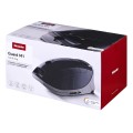 Odkurzacz MIELE Guard M1 Cat&Dog Obsidian Black - 2658782