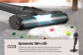 Odkurzacz Samsung Jet 95 VS20C9554TK/WA (WYPRZEDAŻ) - 2658877
