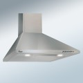 Okap kominowy AKPO WK-4 CLASSIC ECO 60 INOX (600mm; stal nierdzewna) - 2658939