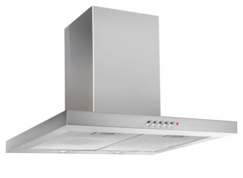 Okap Kominowy Akpo WK-4 FENIKS SLIM 60 INOX ECO (Inox 297m3/h 600mm) - 2658950