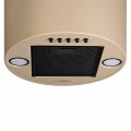 Okap MAAN Elba Mini WPB 431 złoty piaskowy - 2658963