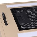 Okap MAAN Ponza Mini WPB 430 złoty piaskowy - 2658982