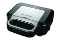 Russell Hobbs 26810-56 toster 750 W Czarny, Stal nierdzewna - 2659017