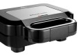 Russell Hobbs 26810-56 toster 750 W Czarny, Stal nierdzewna - 2659019