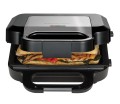 Russell Hobbs 26810-56 toster 750 W Czarny, Stal nierdzewna - 2659018