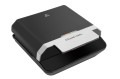 Russell Hobbs Easy Clean toster 750 W Czarny, Stal nierdzewna - 2659031