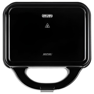Opiekacz do kanapek 5w1 MPM MOP-54 750W