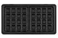 Opiekacz do kanapek 5w1 MPM MOP-54 - 2659059