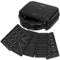 Opiekacz do kanapek 5w1 MPM MOP-54 - 2659069