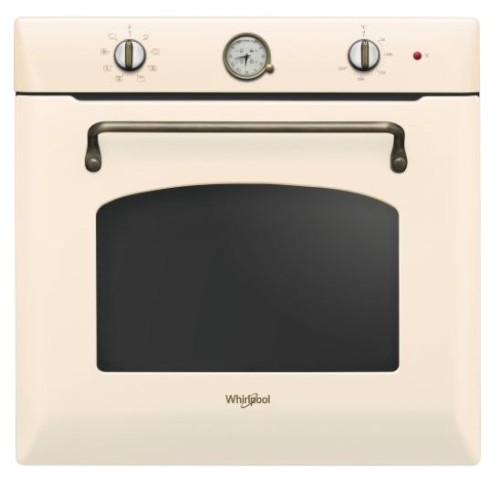 Piekarnik WHIRLPOOL WTA C 8411 SC OW - 2659176