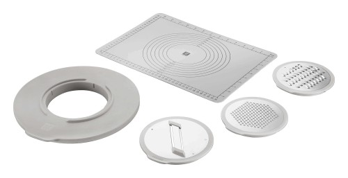 ZWILLING FRESH & SAVE Zestaw 5 akcesoriów do misek - 2659205