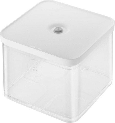 ZWILLING FRESH & SAVE CUBE Plastikowy pojemnik 2L - 4.4 ltr, szary - 2659254