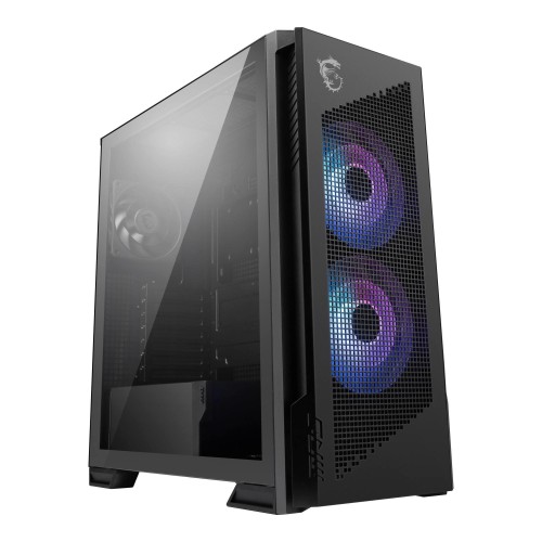 Obudowa MSI MPG VELOX 300R PZ - 2454059