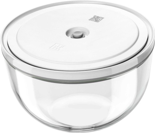 ZWILLING FRESH & SAVE Szklana miska z pokrywką 4 ltr, przezroczysty - 2659269