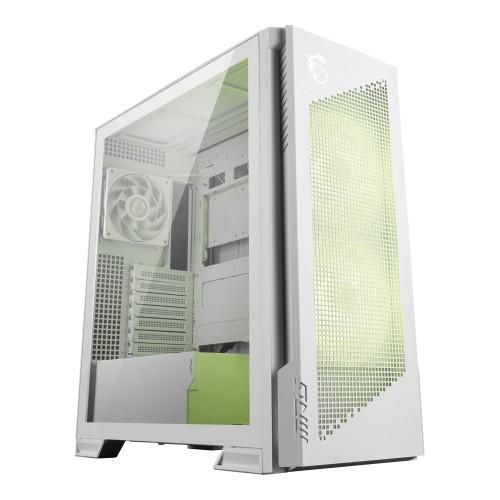 Obudowa MSI MPG VELOX 300R PZ WHITE - 2454072