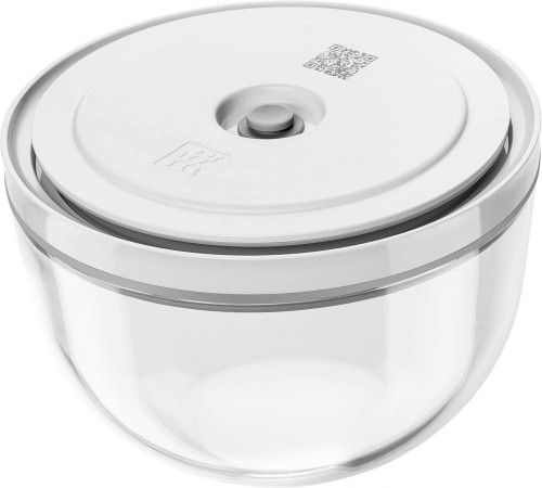 ZWILLING FRESH & SAVE Szklana miska z pokrywką 1.75 ltr, przezroczysty - 2659270